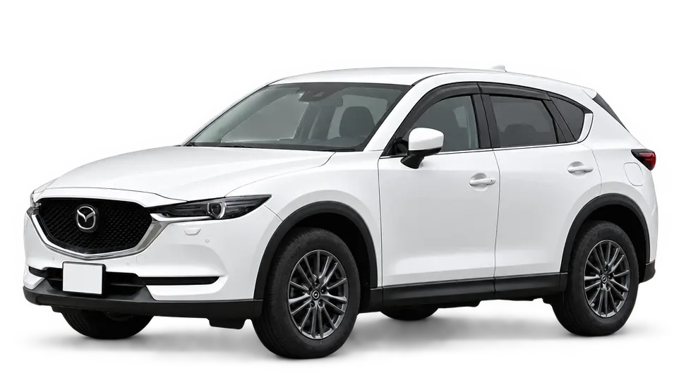 Used Mazda CX-5